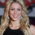 Shakira