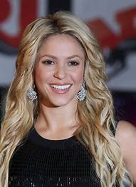 Shakira
